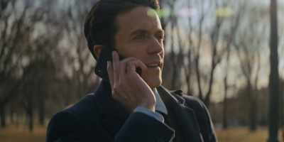 - That's a slander.
- Come on. - Dan Brown's The Lost Symbol