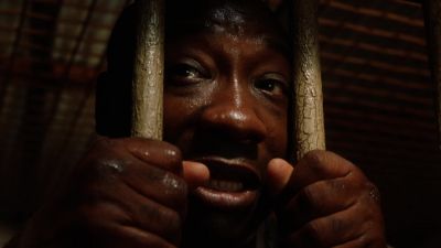 That's a smart mouse - The Green Mile