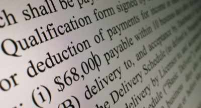 That's a staggering
amount of money - Bad Actor: A Hollywood Ponzi Scheme