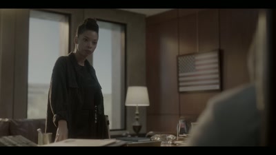 That's a strong accusation. - The Recruit