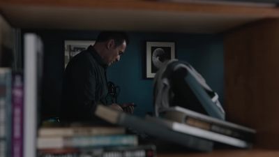 That's a suicide. - FBI: Most Wanted