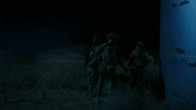 - That's a sweet story,
but we need a plan. - 68 Whiskey
