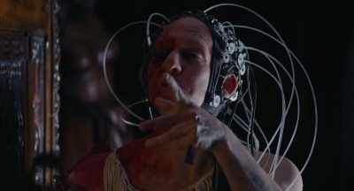 That's a sweet, - H. P. Lovecraft's The Old Ones