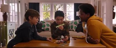 That's a tampon - Good Boys