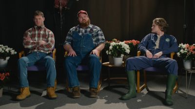 That's a Texas size 10 4 - Letterkenny