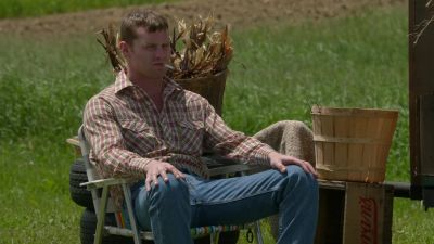 That's a Texas size 10 4 Why - Letterkenny