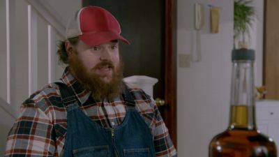 That's a Texas sized two six - Letterkenny
