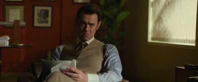 That's a...
That's a really great script, um, - The Offer