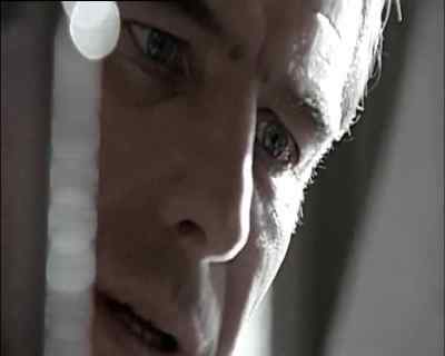 That's a timid, submissive, manipulated girl. This... - Wire in the Blood