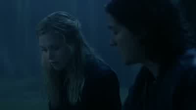 That's a toe. - The 100