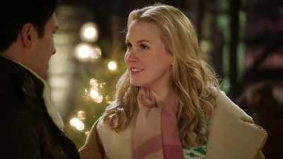 That's a tough question. - A Carol for Two