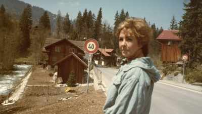 That's a tremendous growth step - Elizabeth Taylor: The Lost Tapes