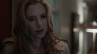 That's a trigger for your next life. - Intruders