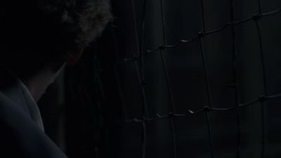 That's a very dangerous
weapon you got there, kiddo. - The Walking Dead