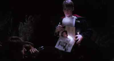 That's a very fine chardonnay
you're drinking. - Dead Poets Society