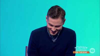That's a very good question, Cal...
and the... - Would I Lie to You?