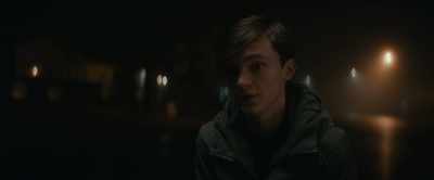 That's a very good question. - Humanist Vampire Seeking Consenting Suicidal Person