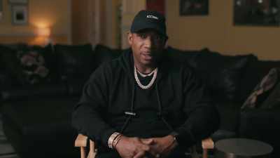 - That's a very
important thing, - Origins of Hip Hop