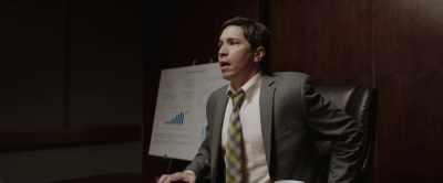 - That's a very interesting
piece of information - The Wave