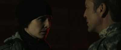 That's a very
interesting theory. - Risen