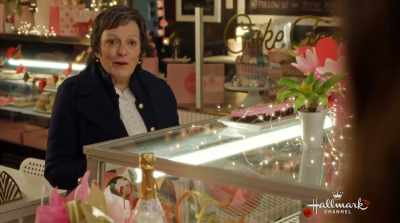 That's a very kind of you! - The Secret Ingredient