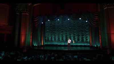 That's a very realistic
sequence of events, by the way. - Ronny Chieng: Love to Hate It
