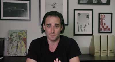 That's a whole other level - Bad Actor: A Hollywood Ponzi Scheme