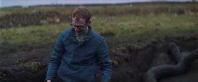 That's a wild notion for
17th century England. - Starve Acre