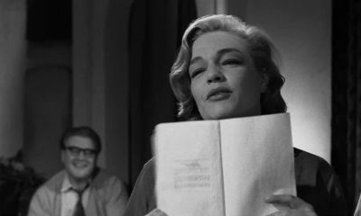 That's a wonderful thought Erotic vise among the working class - Room at the Top