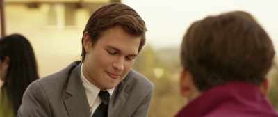 That's a yes, right? That
looks like a yes to me. - Billionaire Boys Club