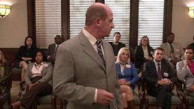 That's a yes. - Empire