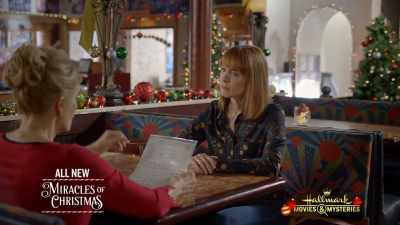 That's about 10 years
before you wrote - Our Christmas Love Song