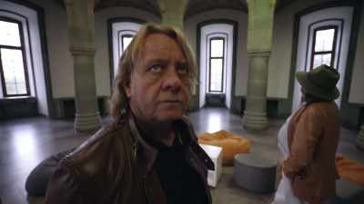 THAT'S ABOUT 1270. - Lost Relics of the Knights Templar
