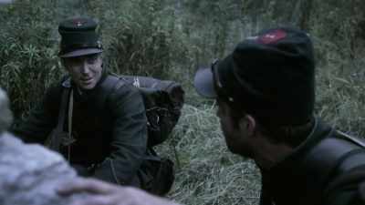 That's about 3,000 rounds. - Blood and Fury: America's Civil War