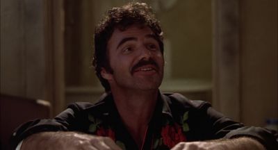 That's about enough - Smokey and the Bandit II
