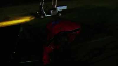 That's about where mine
started getting silly, probably, - Street Outlaws No Prep Kings Team Attack