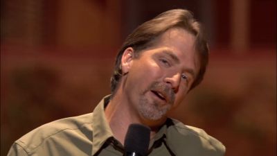 That's about to see more air time - Blue Collar Comedy Tour: The Movie