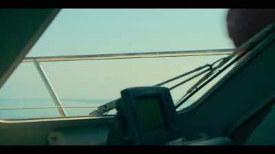 That's about...
Two nautical miles east. - Dive Club