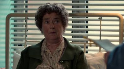 That's absolutely charming. - Call the Midwife