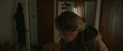 -That's absolutely true. There's
no -- There's no, uh -- Yeah. - The Girl with the Fork