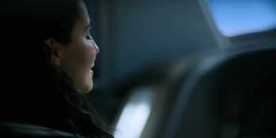 That's my abuela. She always said, - Altered Carbon