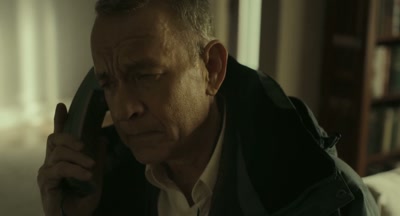 -  That's Account Services.
Can you transfer me - A Man Called Otto