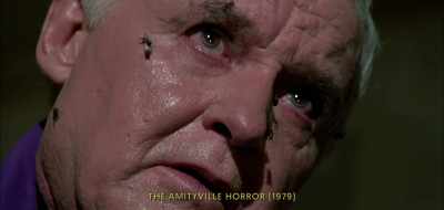 That's accurate." - Amityville: An Origin Story
