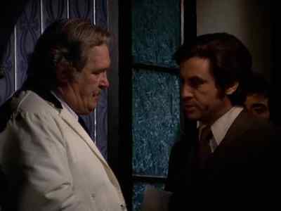 - That's across town.
- I can't do anything about that. - Mission: Impossible