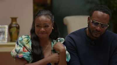 - "That's acting," - The Fresh Prince of Bel Air Reunion