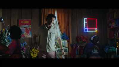 That's actually the brilliance - The Young Wife