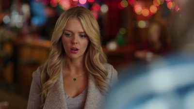 That's actually what I
came here to talk about. - A Bluegrass Christmas