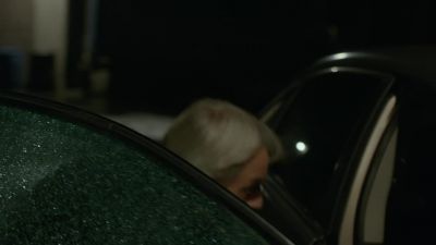 That's Agent Potter,
Sean's handler. - NCIS