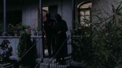 That's aisle three, section one. - Demonoid