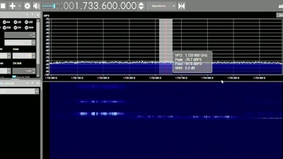 That's all 1.733, - Beyond Skinwalker Ranch